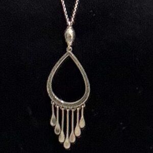 Brighton Marrakesh Oasis Long Necklace
